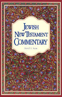 Picture of Jewish New Testament Commentary