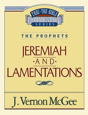 Jeremiah / Lamentations