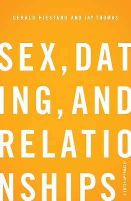 Picture of Sex, Dating, and Relationships