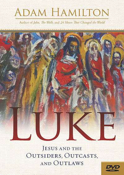 Picture of Luke DVD