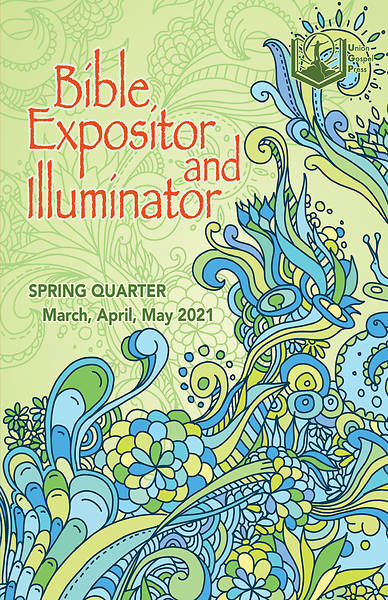 Picture of Union Gospel Bible Expositor Spring 2021