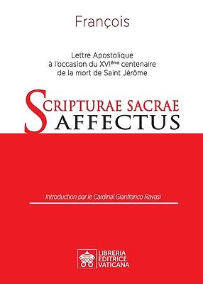 Picture of Scripturae Sacrae affectus