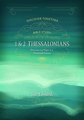 Picture of 1 and 2 Thessalonians