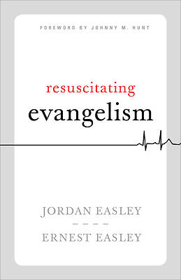 Picture of Resuscitating Evangelism