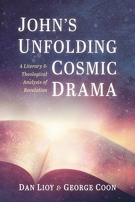 Picture of John's Unfolding Cosmic Drama
