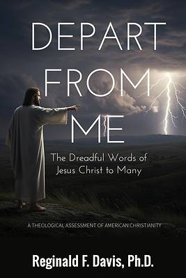 Picture of Depart from Me