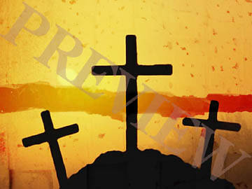 Picture of Download Still Calvary Yellow