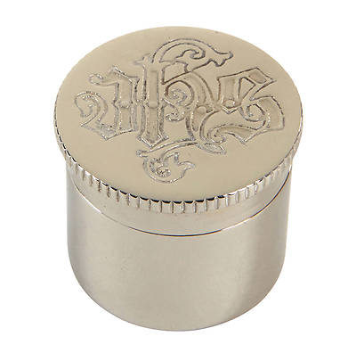 Picture of Single Oil Stock with IHS