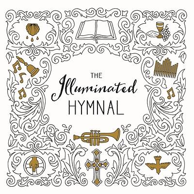 Picture of The Illuminated Hymnal