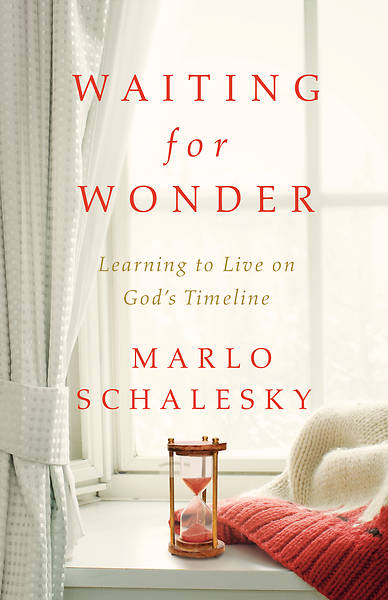 Picture of Waiting for Wonder - eBook [ePub]
