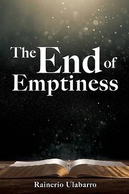 Picture of The End of Emptiness