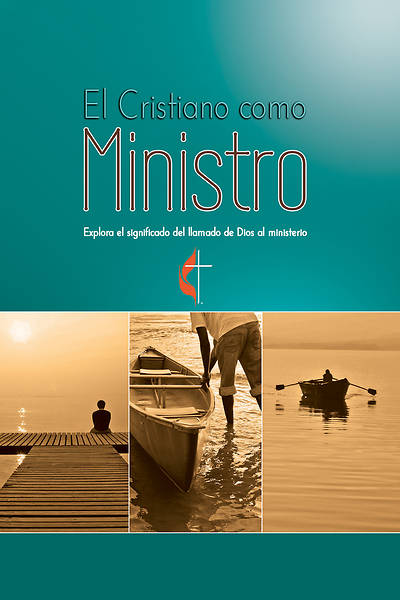 Picture of El Cristiano como Ministro - eBook [ePub]
