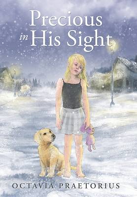 Picture of Precious in His Sight