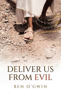 Picture of Deliver Us From Evil