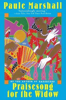 Picture of Praisesong for the Widow