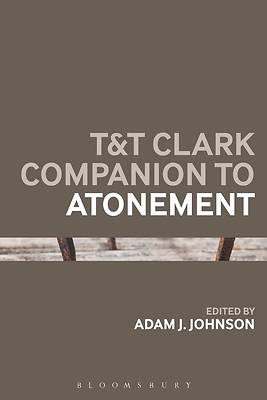 Picture of T&t Clark Companion to Atonement