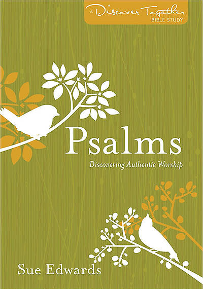 Picture of Psalms