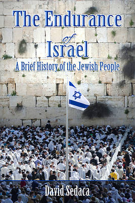 Picture of Endurance of Israel