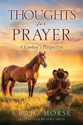 Picture of Thoughts for Prayer