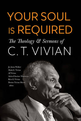 Picture of Your Soul Is Required