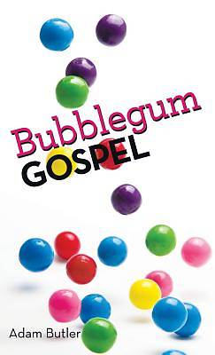 Picture of Bubblegum Gospel