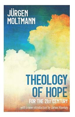 Picture of A Theology of Hope