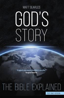 Picture of God's Story