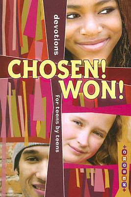 Picture of Chosen!Won!