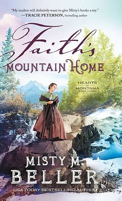 Picture of Faith's Mountain Home