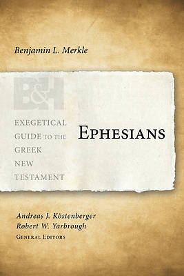 Picture of Ephesians