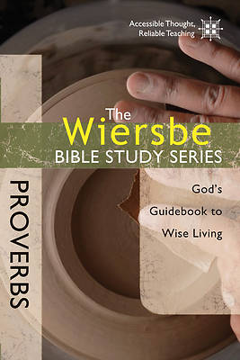 The Wiersbe Bible Study Series