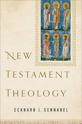 Picture of New Testament Theology