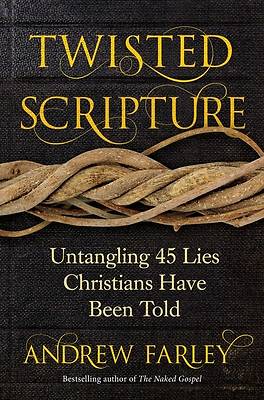 Picture of Twisted Scripture