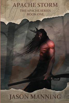 Picture of Apache Storm