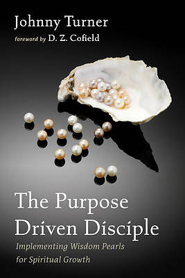 Picture of The Purpose Driven Disciple