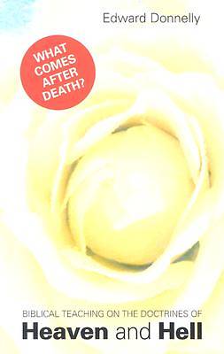 Picture of Heaven and Hell