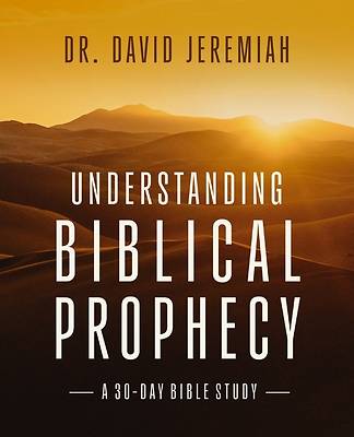 Picture of Understanding Prophecy in the Bible