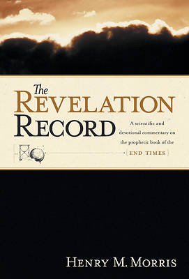 Picture of The Revelation Record