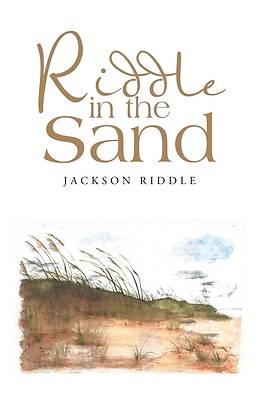 Picture of Riddle in the Sand