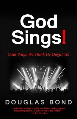 Picture of God Sings!