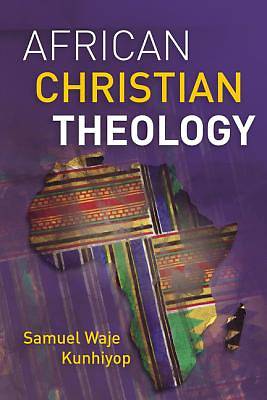 Picture of African Christian Theology