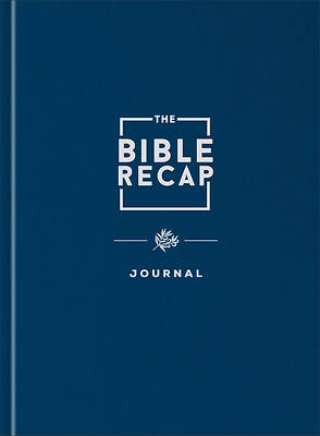 The Bible Recap Journal