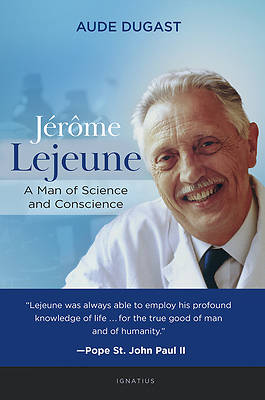 Picture of Jérôme LeJeune