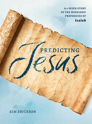 Picture of Predicting Jesus - eBook [ePub]