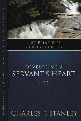 Picture of Developing a Servant's Heart - eBook [ePub]