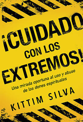 Picture of ¡cuidado Con Los Extremos! / Beware of the Extremes!