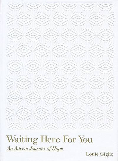 Picture of Waiting Here for You