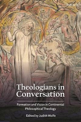 Theologians in Conversation