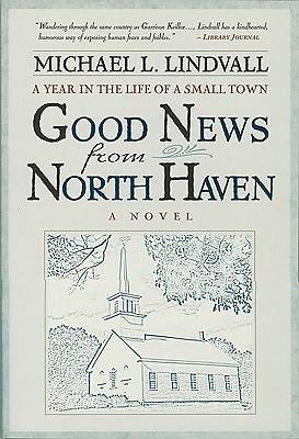 Picture of The Good News from North Haven