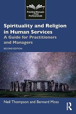 Picture of Spirituality and Religion in Human Services